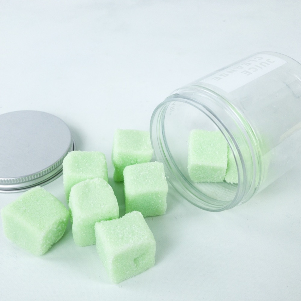 🎉Host Pick🎉🆕🛀🏻Exfoliating Sugar Cubes Juice - Picture 3 of 11